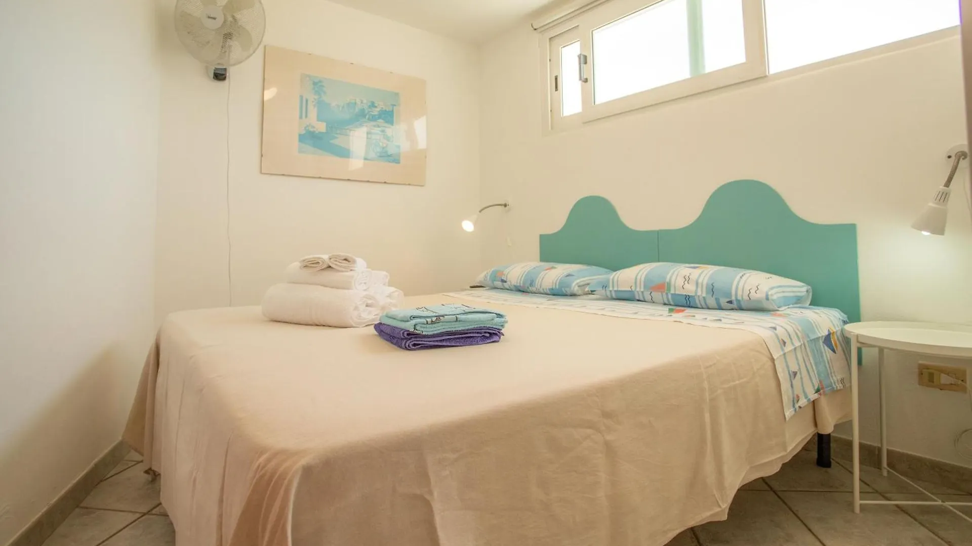 Villa Anna Chiara Dependance Lampedusa