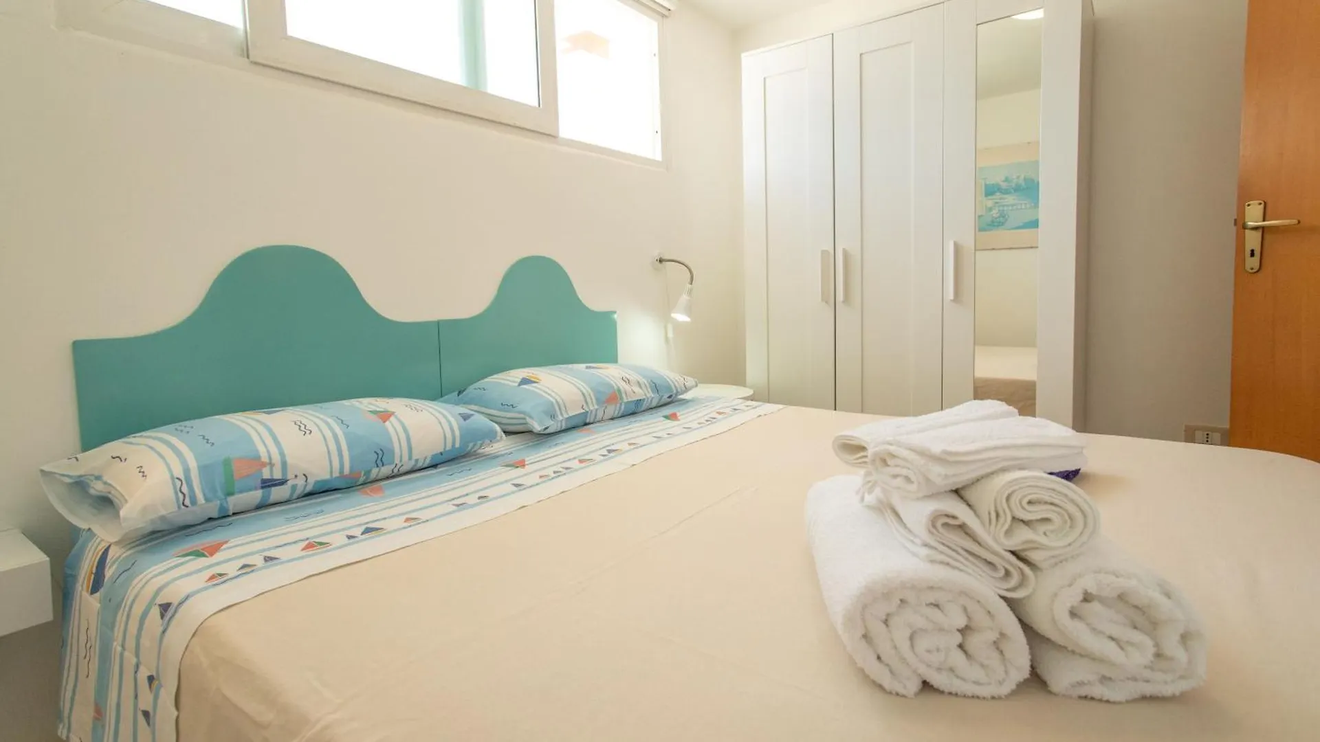 Lägenhet Villa Anna Chiara Dependance Lampedusa