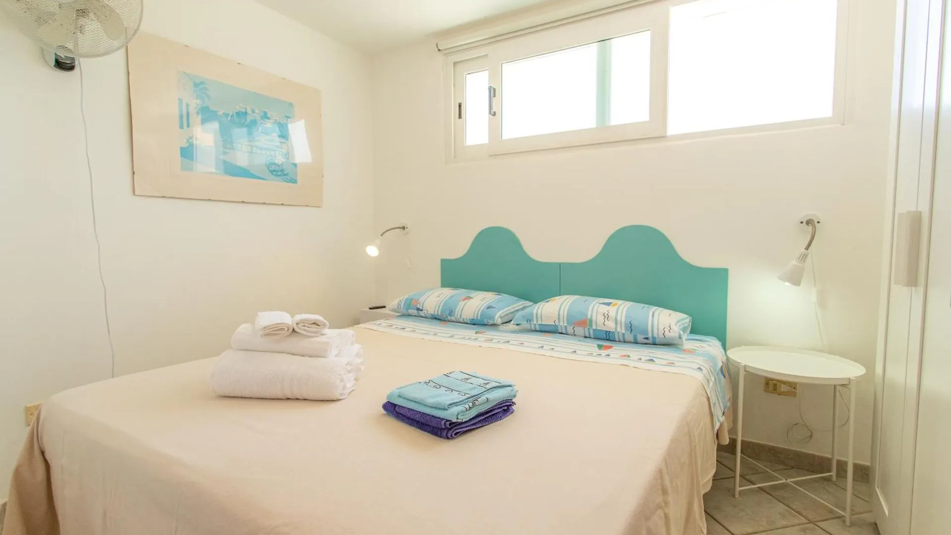 Villa Anna Chiara Dependance Lampedusa 0*,