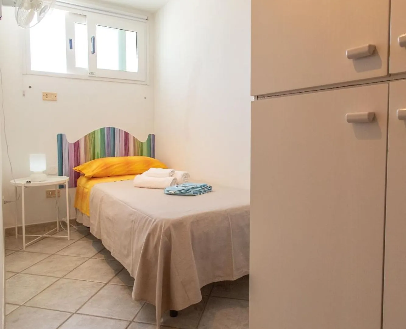 Villa Anna Chiara Dependance Lampedusa 0*,  Italien